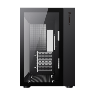 Gamemax Case | INFINITY BK | ATX Gamemax Case | INFINITY BK | ATX