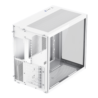 Gamemax Case | INFINITY WH | ATX Gamemax Case | INFINITY WH | ATX