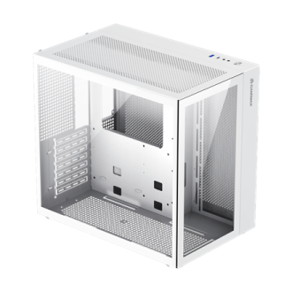 Gamemax Case | INFINITY WH | ATX Gamemax Case | INFINITY WH | ATX