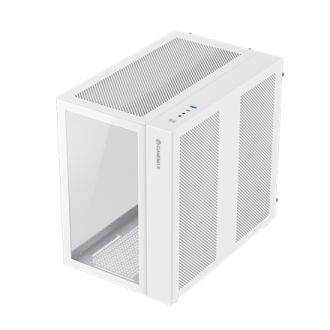 Gamemax Case | INFINITY WH | ATX Gamemax Case | INFINITY WH | ATX