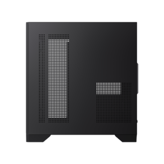 Gamemax Case | INFINITY MINI BK | M-ATX Gamemax Case | INFINITY MINI BK | M-ATX
