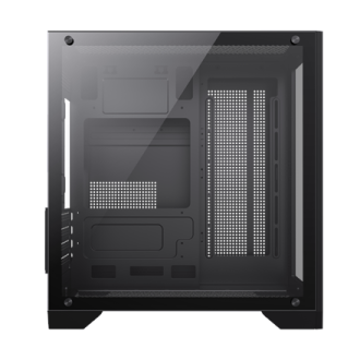 Gamemax Case | INFINITY MINI BK | M-ATX Gamemax Case | INFINITY MINI BK | M-ATX