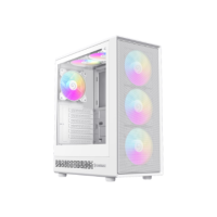 Gamemax Case | STORM 2 AW | ATX