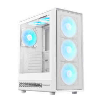 Gamemax Case | STORM 2 AW | ATX Gamemax Case | STORM 2 AW | ATX
