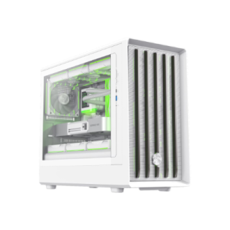 Gamemax Case | CLAW 360 WH | M-ATX
