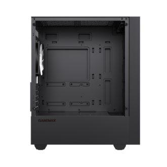 Gamemax Case | EDGE | M-ATX Gamemax Case | EDGE | M-ATX
