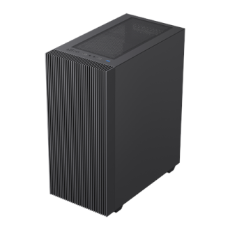 Gamemax Case | EDGE | M-ATX Gamemax Case | EDGE | M-ATX