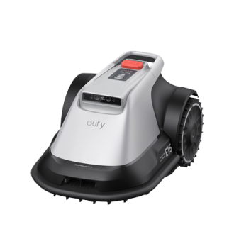 Anker Eufy | Robot Lawn Mower | E15 | Gray Anker Eufy | Robot Lawn Mower | E15 | Gray