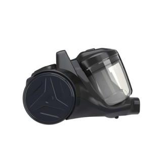 Hoover Vacuum Cleaner | HP105HM 011 | Bagless | Power 700 W | Dust capacity 2 L | Black Hoover Vacuum Cleaner | HP105HM 011 | Bagless | Power 700 W | Dust capacity 2 L | Black