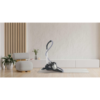 Hoover Vacuum Cleaner | HP105HM 011 | Bagless | Power 700 W | Dust capacity 2 L | Black Hoover Vacuum Cleaner | HP105HM 011 | Bagless | Power 700 W | Dust capacity 2 L | Black