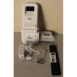 SALE OUT. PETKIT Purobot Crystal Duo with Camera Self-Cleaning Cat Litter Box | White | DEMO | 24 month(s) SALE OUT. PETKIT Purobot Crystal Duo with Camera Self-Cleaning Cat Litter Box | White | DEMO | 24 month(s)