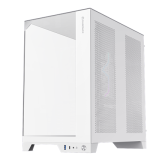 Gamemax Case | INFINITY PRO WH | ATX Gamemax Case | INFINITY PRO WH | ATX