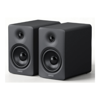 Edifier Compact Active Speaker | M90 | 100 W | Bluetooth | Wireless connection | Black