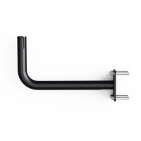 AIRSEEKERS LIMITED RTK Wall Mounting Bracket Tube for Airseekers Tron 360 AI Vision Mulching Mower AIRSEEKERS LIMITED RTK Wall Mounting Bracket Tube for Airseekers Tron 360 AI Vision Mulching Mower