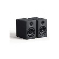 Edifier Compact Active Speaker | M90 | 100 W | Bluetooth | Wireless connection | Black Edifier Compact Active Speaker | M90 | 100 W | Bluetooth | Wireless connection | Black