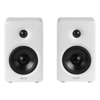 Edifier Compact Active Speaker | M90 | 100 W | Bluetooth | Wireless connection | White Edifier Compact Active Speaker | M90 | 100 W | Bluetooth | Wireless connection | White