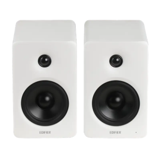Edifier Compact Active Speaker | M90 | 100 W | Bluetooth | Wireless connection | White Edifier Compact Active Speaker | M90 | 100 W | Bluetooth | Wireless connection | White