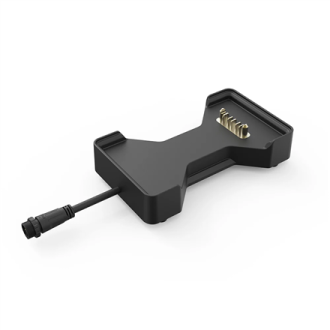 AIRSEEKERS LIMITED Battery charging dock for Airseekers Tron 360 AI Vision Mulching Mower AIRSEEKERS LIMITED Battery charging dock for Airseekers Tron 360 AI Vision Mulching Mower