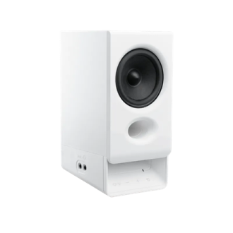 Edifier USB-Powered Speaker | R20BT | 2.5 W + 2.5 W | Bluetooth | Wireless connection | White
