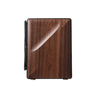 Edifier Premium 2.0 Speaker System | S3000MK II | Bluetooth | Wireless connection | Brown Edifier Premium 2.0 Speaker System | S3000MK II | Bluetooth | Wireless connection | Brown