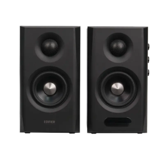 Edifier 2.1 Active Speaker | S355DB | 150 W | Bluetooth | Wireless connection | Black Edifier 2.1 Active Speaker | S355DB | 150 W | Bluetooth | Wireless connection | Black