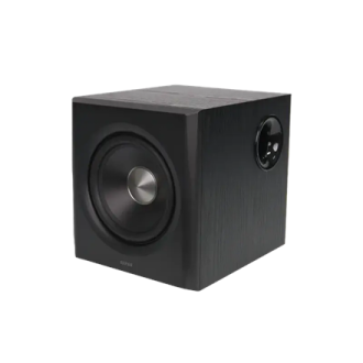 Edifier 2.1 Active Speaker | S355DB | 150 W | Bluetooth | Wireless connection | Black Edifier 2.1 Active Speaker | S355DB | 150 W | Bluetooth | Wireless connection | Black