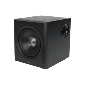 Edifier 2.1 Active Speaker | S355DB | 150 W | Bluetooth | Wireless connection | Black Edifier 2.1 Active Speaker | S355DB | 150 W | Bluetooth | Wireless connection | Black