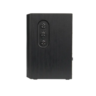 Edifier 2.1 Active Speaker | S355DB | 150 W | Bluetooth | Wireless connection | Black Edifier 2.1 Active Speaker | S355DB | 150 W | Bluetooth | Wireless connection | Black