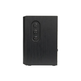 Edifier 2.1 Active Speaker | S355DB | 150 W | Bluetooth | Wireless connection | Black Edifier 2.1 Active Speaker | S355DB | 150 W | Bluetooth | Wireless connection | Black