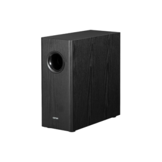 Edifier Powered Subwoofer | T5s | 70 W | Black Edifier Powered Subwoofer | T5s | 70 W | Black