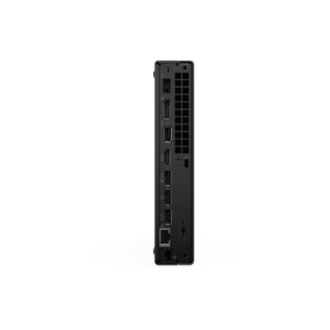Lenovo ThinkCentre | neo 50q G5 | Desktop | Tiny | Intel Core i5 | i5-13420H | Internal memory 16 GB | SODIMM DDR5 | Solid-state Lenovo ThinkCentre | neo 50q G5 | Desktop | Tiny | Intel Core i5 | i5-13420H | Internal memory 16 GB | SODIMM DDR5 | Solid-state