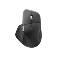 Logitech Mouse | MX Master 4 for Business | Wireless | Bluetooth | Graphite Logitech Mouse | MX Master 4 for Business | Wireless | Bluetooth | Graphite