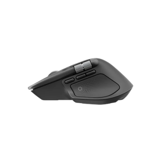 Logitech Mouse | MX Master 4 for Business | Wireless | Bluetooth | Graphite Logitech Mouse | MX Master 4 for Business | Wireless | Bluetooth | Graphite
