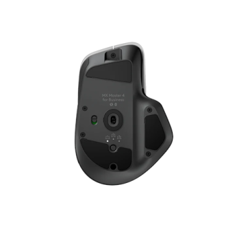 Logitech Mouse | MX Master 4 for Business | Wireless | Bluetooth | Graphite Logitech Mouse | MX Master 4 for Business | Wireless | Bluetooth | Graphite