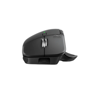 Logitech Mouse | MX Master 4 for Business | Wireless | Bluetooth | Graphite Logitech Mouse | MX Master 4 for Business | Wireless | Bluetooth | Graphite