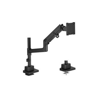 Digitus Desk Mount | Height, tilt, rotation, depth, pivot | Single Monitor Mount | 57 Digitus Desk Mount | Height, tilt, rotation, depth, pivot | Single Monitor Mount | 57