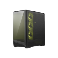 MSI | Case | MAG PANO 130R PZ | Mid-Tower | Black MSI | Case | MAG PANO 130R PZ | Mid-Tower | Black