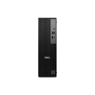 Dell Pro | QCS1255 | Desktop | Slim | AMD Ryzen 5 | 8600G | Internal memory 16 GB | DDR5 | Solid-state drive capacity 512 GB | I Dell Pro | QCS1255 | Desktop | Slim | AMD Ryzen 5 | 8600G | Internal memory 16 GB | DDR5 | Solid-state drive capacity 512 GB | I
