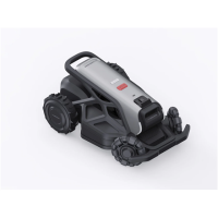 AIRSEEKERS LIMITED | Tron SE 300 AI Vision Mulching Mower, 1500m , Ai Vision + NRTK | 10 Ah