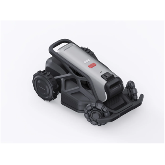 AIRSEEKERS LIMITED | Tron SE 300 AI Vision Mulching Mower, 1500m , Ai Vision + NRTK | 10 Ah AIRSEEKERS LIMITED | Tron SE 300 AI Vision Mulching Mower, 1500m , Ai Vision + NRTK | 10 Ah