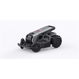 AIRSEEKERS LIMITED | Tron SE 300 AI Vision Mulching Mower, 1500m , Ai Vision + NRTK | 10 Ah AIRSEEKERS LIMITED | Tron SE 300 AI Vision Mulching Mower, 1500m , Ai Vision + NRTK | 10 Ah