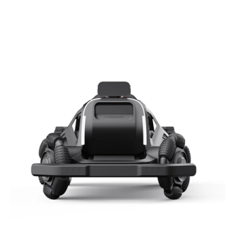 AIRSEEKERS LIMITED | Tron MAX 300 AI Vision Mulching Mower, 3600m , Ai Vision + NRTK AIRSEEKERS LIMITED | Tron MAX 300 AI Vision Mulching Mower, 3600m , Ai Vision + NRTK