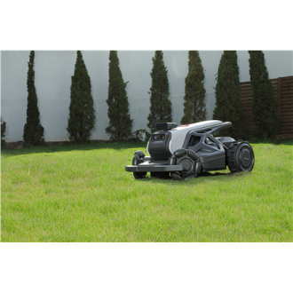 AIRSEEKERS LIMITED | Tron MAX 300 AI Vision Mulching Mower, 3600m , Ai Vision + NRTK AIRSEEKERS LIMITED | Tron MAX 300 AI Vision Mulching Mower, 3600m , Ai Vision + NRTK