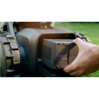 AIRSEEKERS LIMITED | Tron MAX 300 AI Vision Mulching Mower, 3600m , Ai Vision + NRTK AIRSEEKERS LIMITED | Tron MAX 300 AI Vision Mulching Mower, 3600m , Ai Vision + NRTK