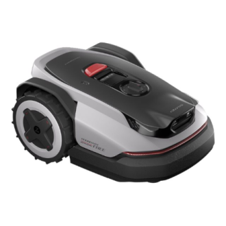 Roborock | RockNeo Q105 Mower, 2WD, 500m , RTK + VSLAM, (Edge Cutting module sold separately) Roborock | RockNeo Q105 Mower, 2WD, 500m , RTK + VSLAM, (Edge Cutting module sold separately)
