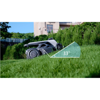 AIRSEEKERS LIMITED | Tron MAX 300 AI Vision Mulching Mower, 3600m , Ai Vision + NRTK AIRSEEKERS LIMITED | Tron MAX 300 AI Vision Mulching Mower, 3600m , Ai Vision + NRTK