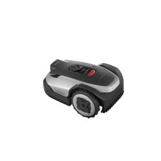 Roborock | RockNeo Q105 Mower, 2WD, 500m , RTK + VSLAM, (Edge Cutting module sold separately) Roborock | RockNeo Q105 Mower, 2WD, 500m , RTK + VSLAM, (Edge Cutting module sold separately)