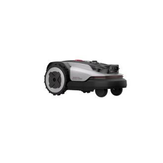 Roborock | RockNeo Q105 Mower, 2WD, 500m , RTK + VSLAM, (Edge Cutting module sold separately) Roborock | RockNeo Q105 Mower, 2WD, 500m , RTK + VSLAM, (Edge Cutting module sold separately)