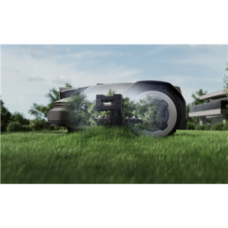 Roborock | RockNeo Q105 Mower, 2WD, 500m , RTK + VSLAM, (Edge Cutting module sold separately) Roborock | RockNeo Q105 Mower, 2WD, 500m , RTK + VSLAM, (Edge Cutting module sold separately)