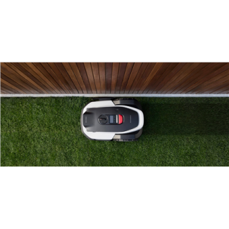Roborock | RockNeo Q105 Mower, 2WD, 500m , RTK + VSLAM, (Edge Cutting module sold separately) Roborock | RockNeo Q105 Mower, 2WD, 500m , RTK + VSLAM, (Edge Cutting module sold separately)
